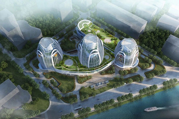 建设项目基坑监测 